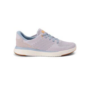 Kizik Women's Lima Hand's Free Lightweight Sneaker - Thistle